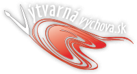 Výtvarná výchova logo